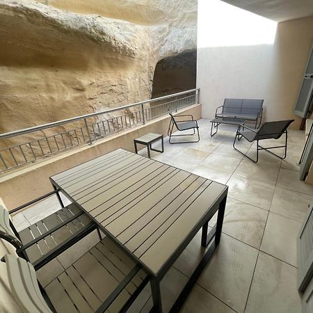 Superbe T2 Neuf Bonifacio Avec Parking Gratuit Bonifacio (Corsica) Exterior foto