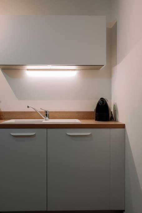 Superbe T2 Neuf Bonifacio Avec Parking Gratuit Bonifacio (Corsica) Exterior foto