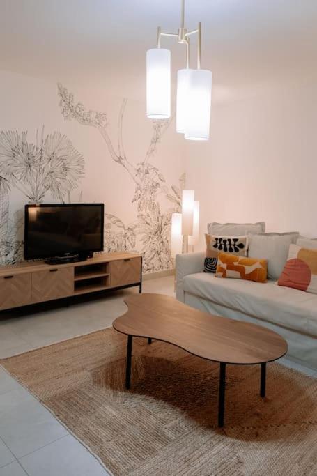 Superbe T2 Neuf Bonifacio Avec Parking Gratuit Bonifacio (Corsica) Exterior foto