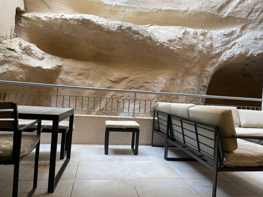 Superbe T2 Neuf Bonifacio Avec Parking Gratuit Bonifacio (Corsica) Exterior foto