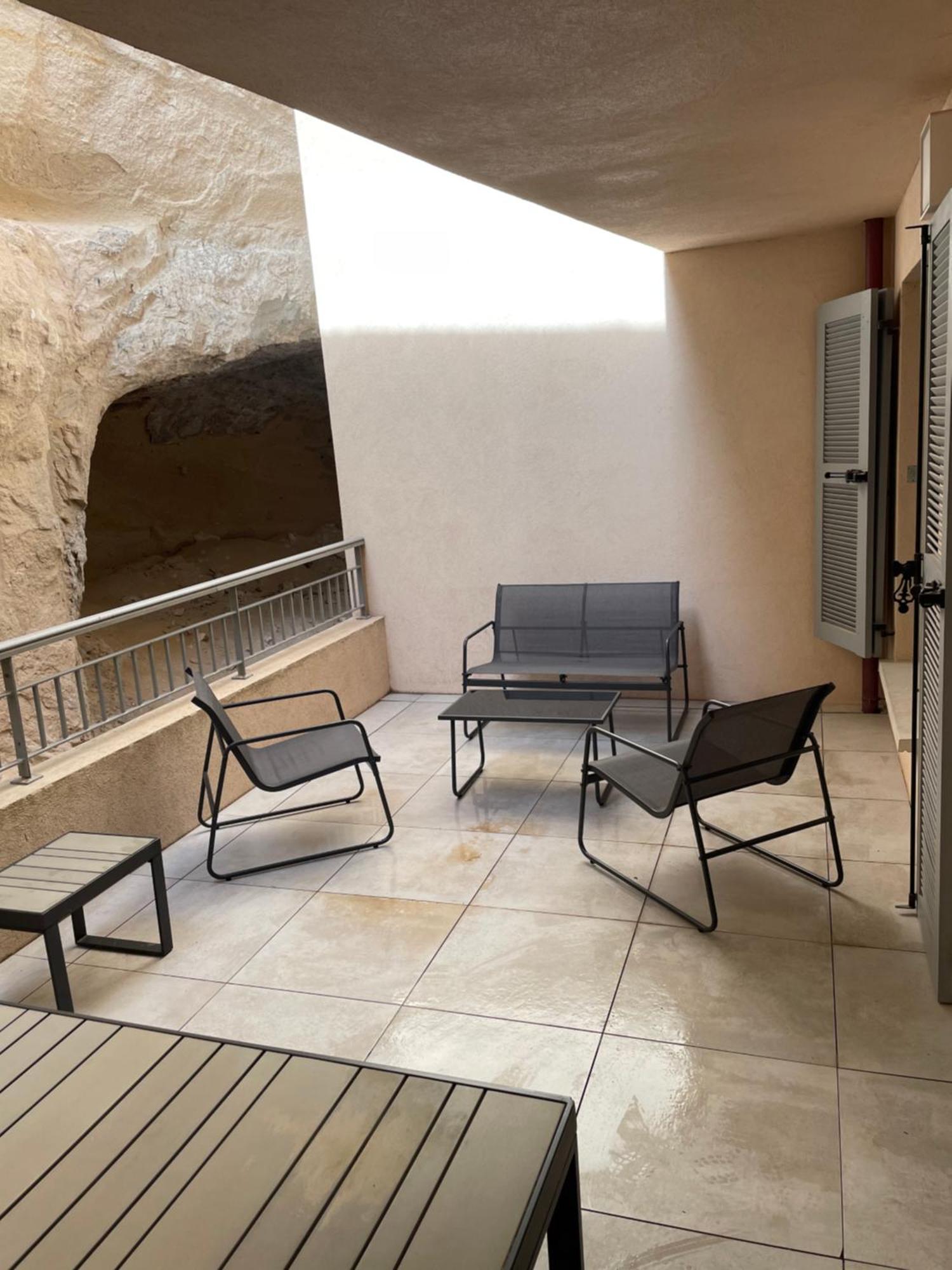 Superbe T2 Neuf Bonifacio Avec Parking Gratuit Bonifacio (Corsica) Exterior foto