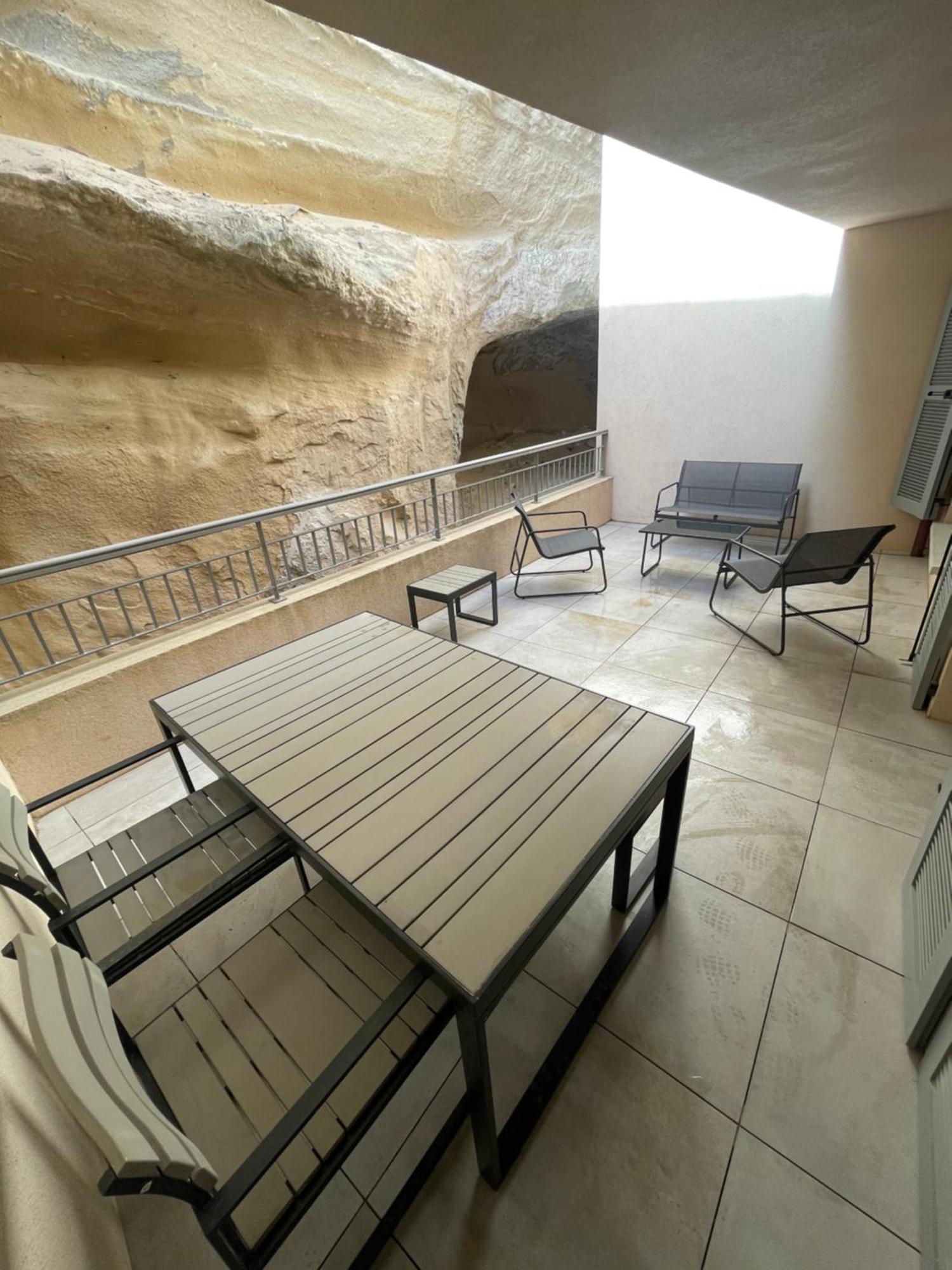 Superbe T2 Neuf Bonifacio Avec Parking Gratuit Bonifacio (Corsica) Exterior foto